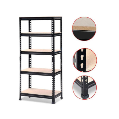 Kovový zátěžový regál 592103