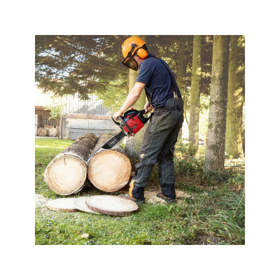 Dvoutaktní motorová pila SCHEPPACH CSP5300, 2,7 HP, 53 ccm - B