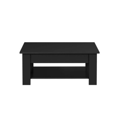 Konferenční stolek 613274 black