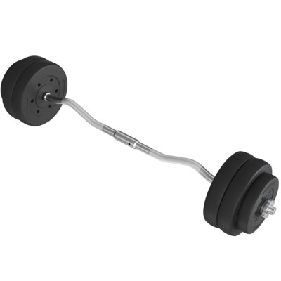 copy of Sada závaží s činkou 30 kg