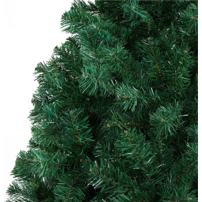 Umělý vánoční stromek 411264 green 5ft, 154 cm, zelený - A