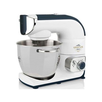 Kuchyňský robot ETA Gratus Vital II 0028 90092, s bohatým příslušenstvím - B