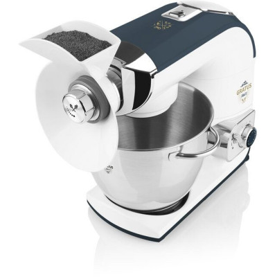 Kuchyňský robot ETA Gratus Vital II 0028 90092, s bohatým příslušenstvím - B