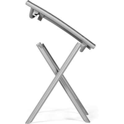 Hliníková skládací stolička ‎VG-5333 - B