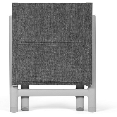 Hliníková skládací stolička ‎VG-5333 - B