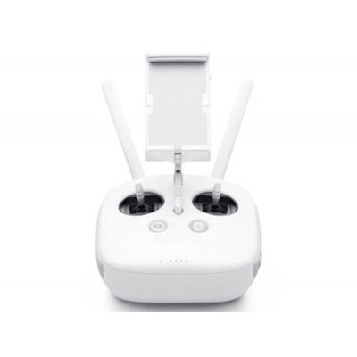 Dron DJI Phantom 4 Pro, 4K Ultra HD kamera, bílý - A