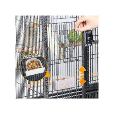  61 x 43 x 136 cm - B