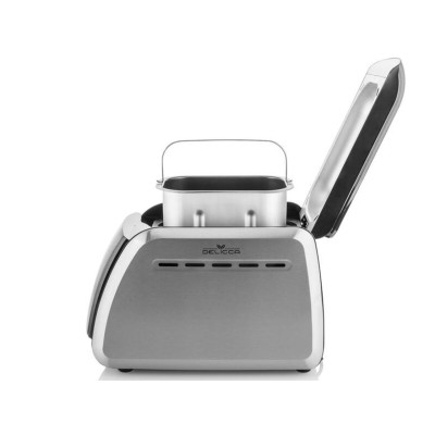 Domácí pekárna ETA Delicca II 7149 90030, černá - B