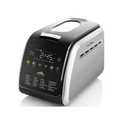 Domácí pekárna ETA Delicca II 7149 90030, černá - B