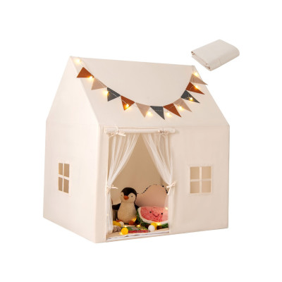 Dětský hrací stan TP10260BE, 123 x 107 x 137 cm - A