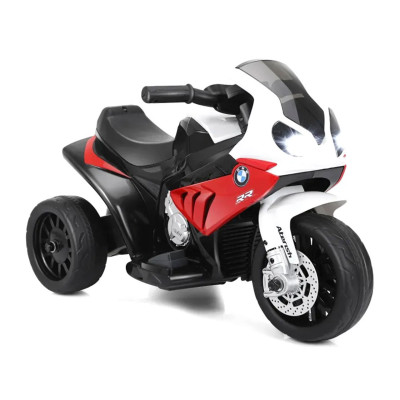 Dětská motorka TQ10231DE-RE, 66 x 37 x 44,5 cm - A