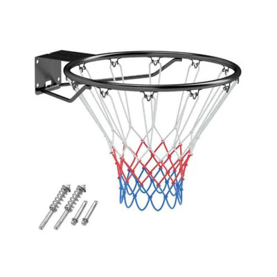 Nástěnný basketbalový koš SP38258, 38 x 48 x 60 cm - A