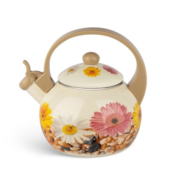 Pískací konvice EDENBERG EB-1745-BE, 2,2 l - N