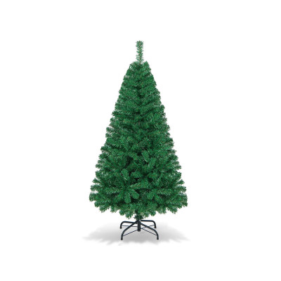 Umělý vánoční stromek CM19721, 150 cm - A