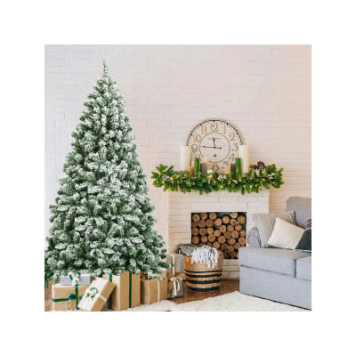 Umělý vánoční stromek CM22866, 180 cm - A