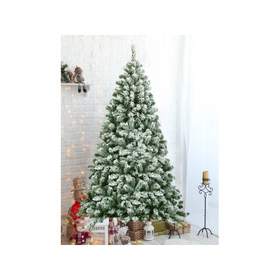 Umělý vánoční stromek CM22866, 180 cm - A