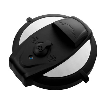 copy of Multifunkční tlakový hrnec TESLA EliteCook K50, stříbrný - B