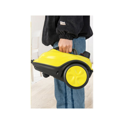 Parní čistič ES10500DE-YW, žlutý - B