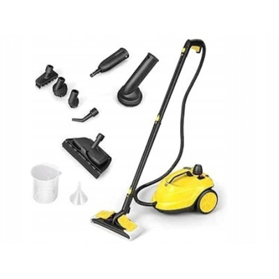 Parní čistič ES10500DE-YW, žlutý - B