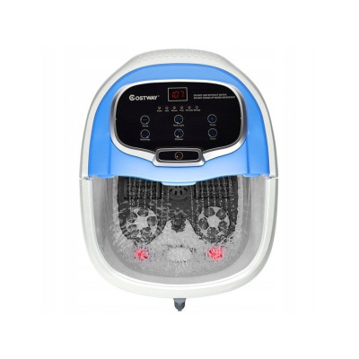 Hydromasáž nohou EP24368DE-BL s infračerveným zářením, 500 W - B
