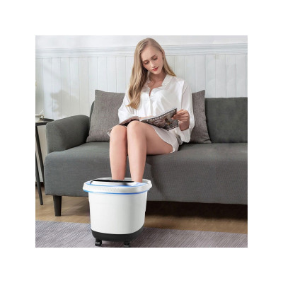 Hydromasáž nohou EP24368DE-BL s infračerveným zářením, 500 W - B