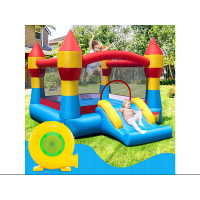 Fukar ES10582DE s výkonem 450 W - A