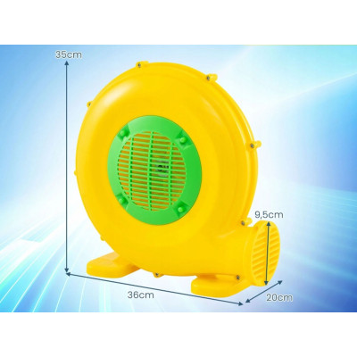 Fukar ES10582DE s výkonem 450 W - A