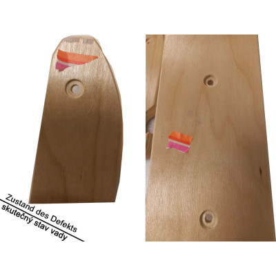 copy of Multifunkční lezecký trojúhelník TS10167MT-NA - B