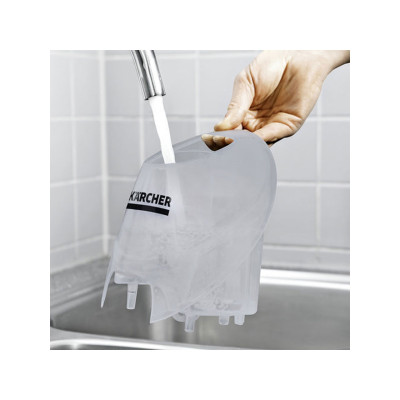 Parní čistič KÄRCHER SC 4 EasyFix 1.512-450.0, žlutý - B