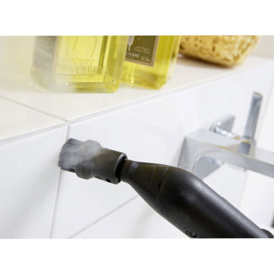 Parní čistič KÄRCHER SC 4 EasyFix 1.512-450.0, žlutý - B