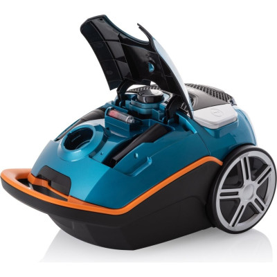 Podlahový vysavač ETA Avanto 3519 90010, modrý - B