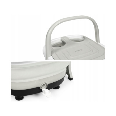 Masážní přístroj na nohy EP24782DE-GR, 450 W - B