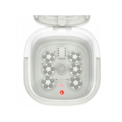 Masážní přístroj na nohy EP24782DE-GR, 450 W - B