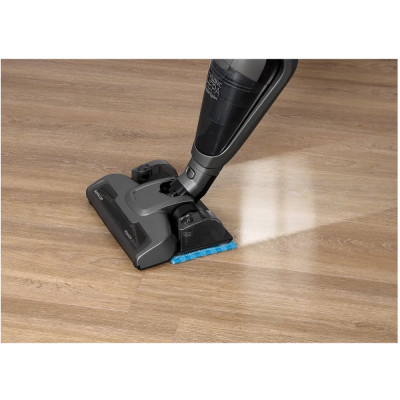 Tyčový vysavač 3v1 s mopem SENCOR SVC 8668AT - B