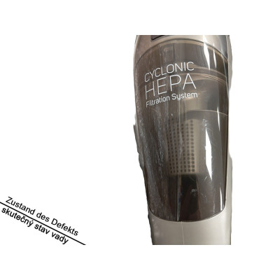 Tyčový vysavač 3v1 s mopem SENCOR SVC 8668AT - B