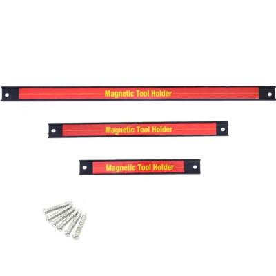 3dílná magnetická lišta TL35308 na nářadí - A