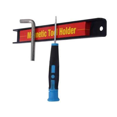 3dílná magnetická lišta TL35308 na nářadí - A