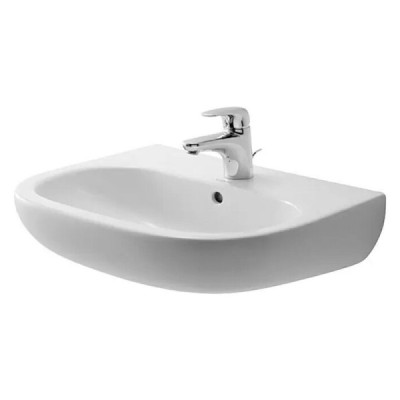 Umyvadlo DURAVIT D-Code