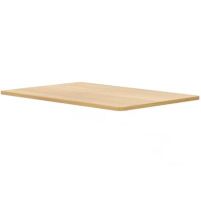 Stolová deska PR1208-Maple-FSC 120x80cm - N
