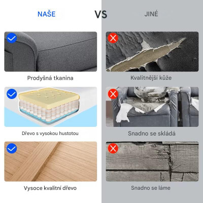 Elektrické polohovací křeslo X1DG-EU, šedé - A