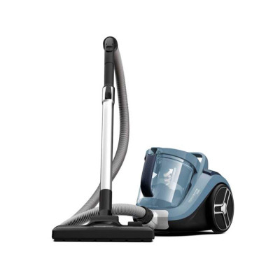 Bezsáčkový vysavač ROWENTA Compact Power XXL RO4871EA, modrý - A