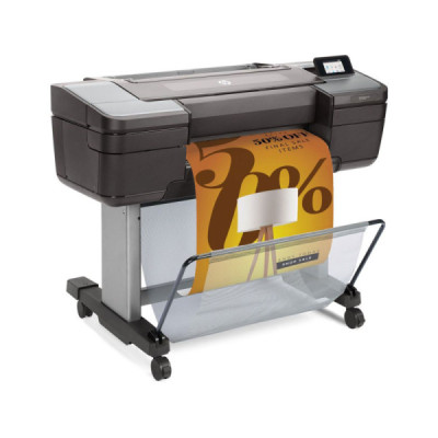 Tiskárna HP DesignJet Z6 24 (T8W15A) Tiskárna HP DesignJet Z6 24 (T8W15A)