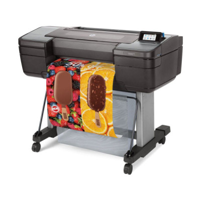 Tiskárna HP DesignJet Z6 24 (T8W15A) Tiskárna HP DesignJet Z6 24 (T8W15A)