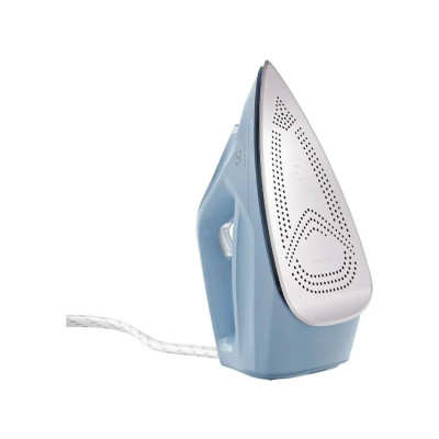 Parní žehlička ELECTROLUX E7ST1-4DB, modro/bílá - B