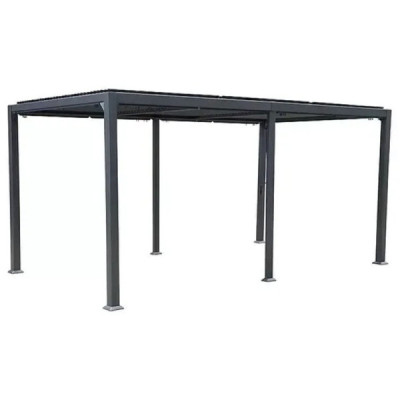 Zahradní pergola Cannes XL Zahradní pergola Cannes XL