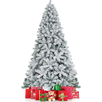 Umělý vánoční stromek CM22068, 2,2 m - A