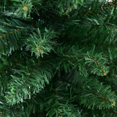 Umělý vánoční stromeček CM20653, 150 cm - A