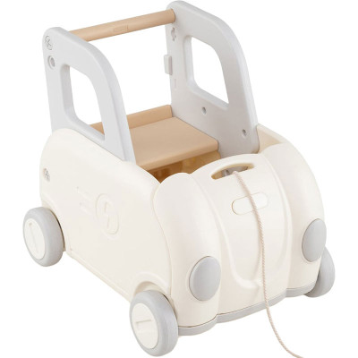 Dětské chodítko UY10178WH, bílé - A