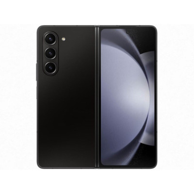 Chytrý telefon SAMSUNG Galaxy Z Fold5 (SM-F946BZKBEUB) Chytrý telefon SAMSUNG Galaxy Z Fold5 (SM-F946BZKBEUB)