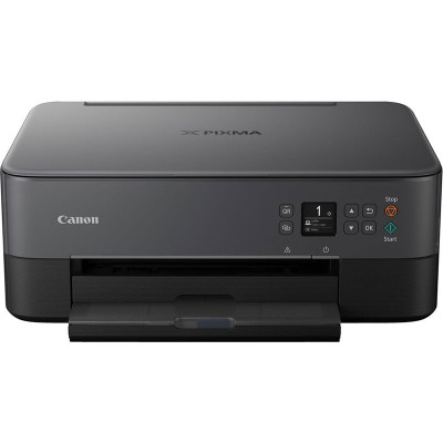 Multifunkční tiskárna CANON TS5350 A4, 4800 x 1200, černá - A